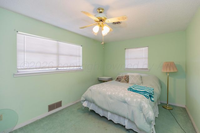 716 FAIRLANE Street, Amarillo, TX 79108