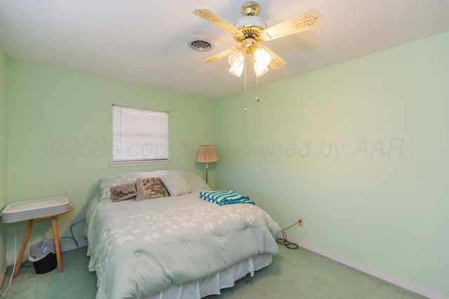 716 FAIRLANE Street, Amarillo, TX 79108