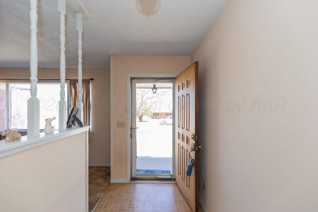 716 FAIRLANE Street, Amarillo, TX 79108