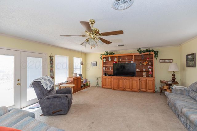 716 FAIRLANE Street, Amarillo, TX 79108