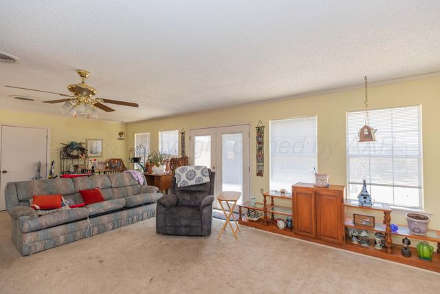 716 FAIRLANE Street, Amarillo, TX 79108