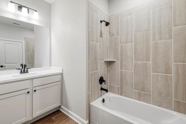 15671 Honey Cove Drive, Conroe, TX 77303