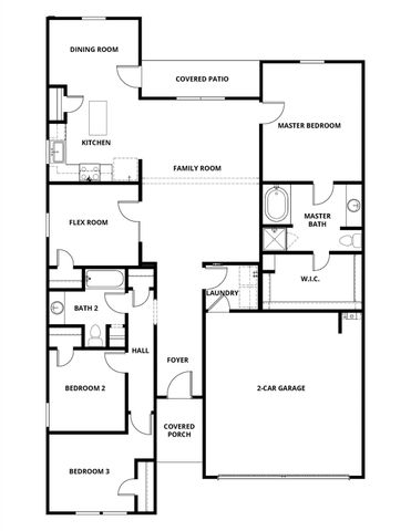15671 Honey Cove Drive, Conroe, TX 77303