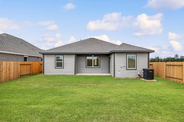 15671 Honey Cove Drive, Conroe, TX 77303