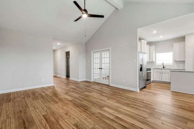 15671 Honey Cove Drive, Conroe, TX 77303