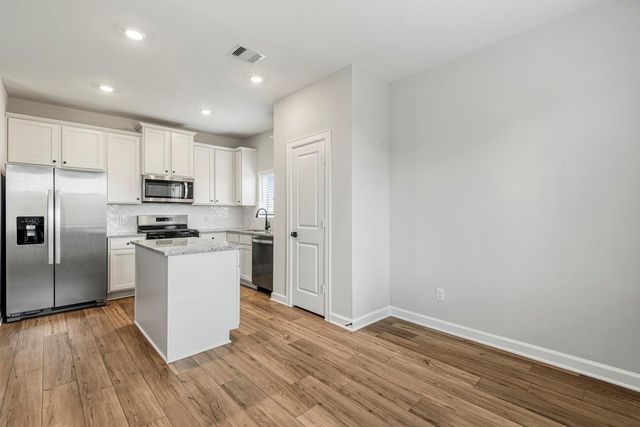 15671 Honey Cove Drive, Conroe, TX 77303