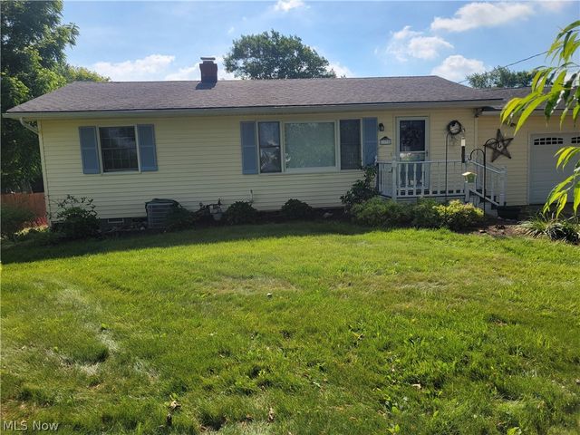 3779 S Hametown Road, Norton, OH 44203