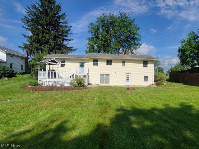 3779 S Hametown Road, Norton, OH 44203
