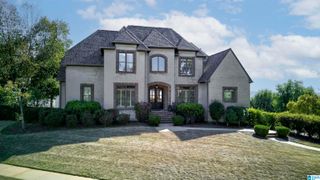 1456 SCOUT RIDGE DRIVE, Hoover, AL 35244