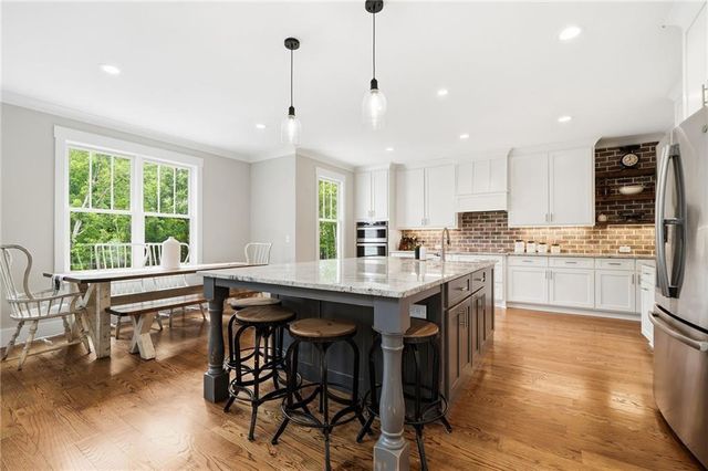180 Laurel Ridge Lane, Ball Ground, GA 30107