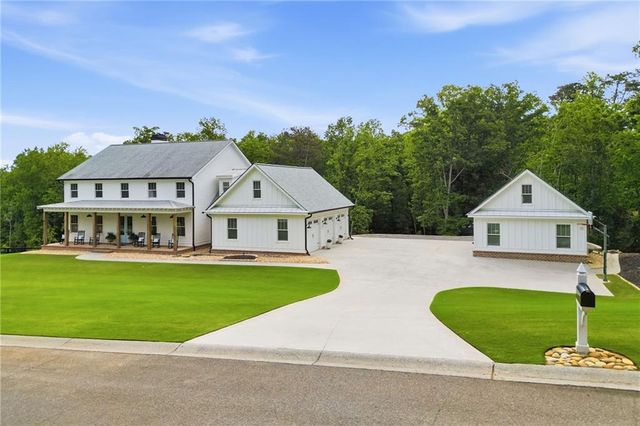 180 Laurel Ridge Lane, Ball Ground, GA 30107