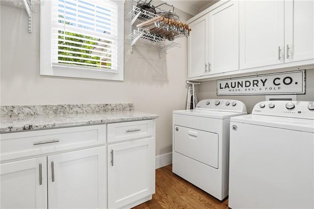 180 Laurel Ridge Lane, Ball Ground, GA 30107