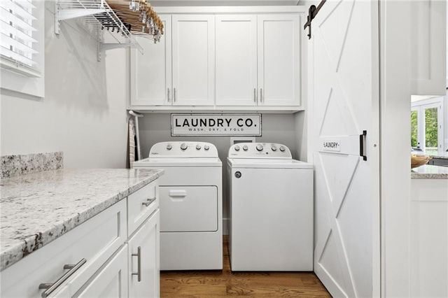 180 Laurel Ridge Lane, Ball Ground, GA 30107