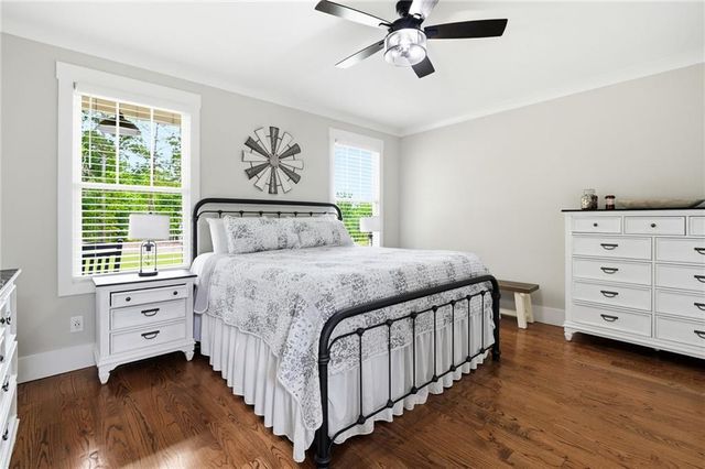 180 Laurel Ridge Lane, Ball Ground, GA 30107