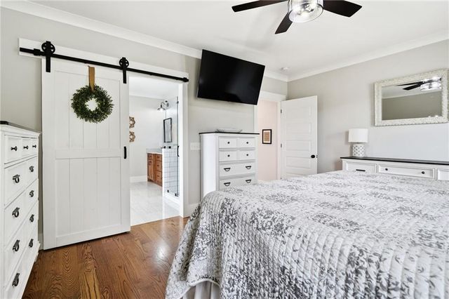 180 Laurel Ridge Lane, Ball Ground, GA 30107