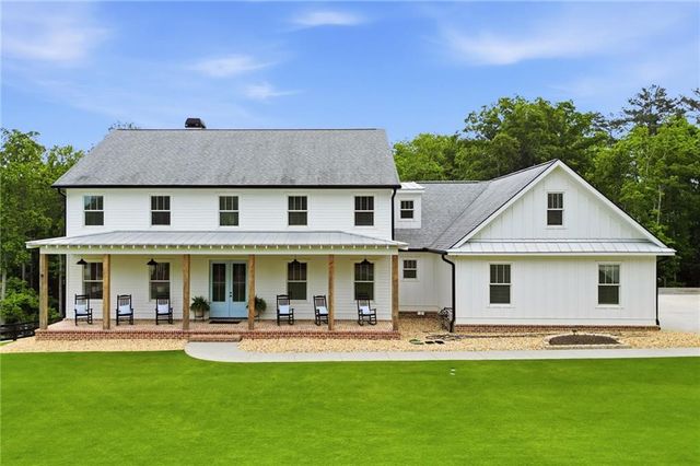 180 Laurel Ridge Lane, Ball Ground, GA 30107