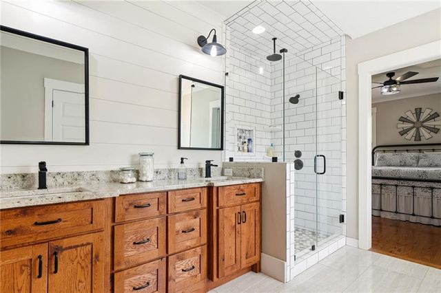 180 Laurel Ridge Lane, Ball Ground, GA 30107