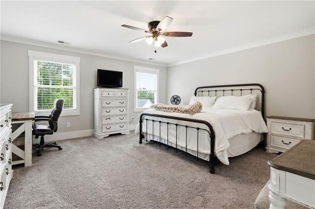 180 Laurel Ridge Lane, Ball Ground, GA 30107