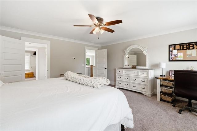 180 Laurel Ridge Lane, Ball Ground, GA 30107