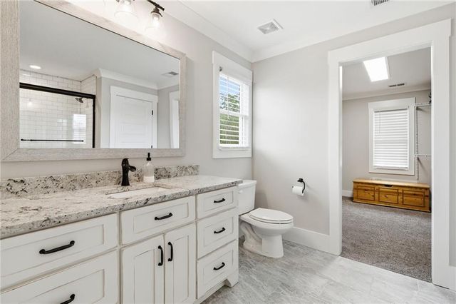 180 Laurel Ridge Lane, Ball Ground, GA 30107