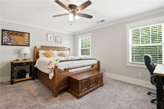 180 Laurel Ridge Lane, Ball Ground, GA 30107