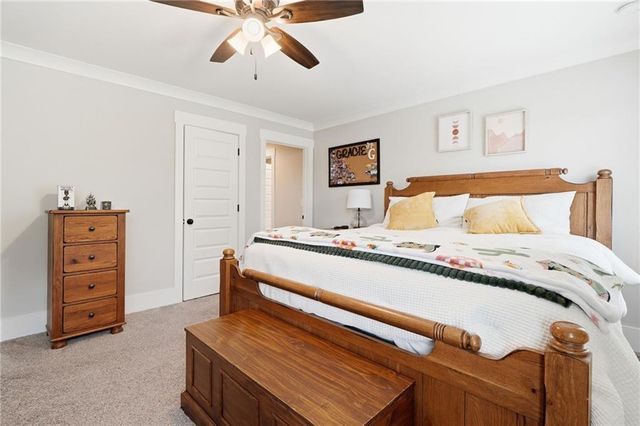 180 Laurel Ridge Lane, Ball Ground, GA 30107