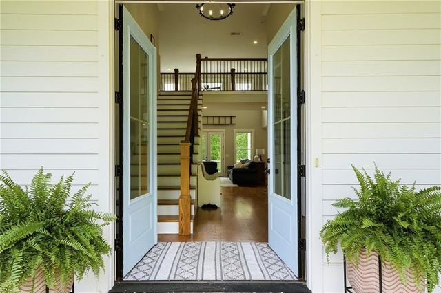 180 Laurel Ridge Lane, Ball Ground, GA 30107