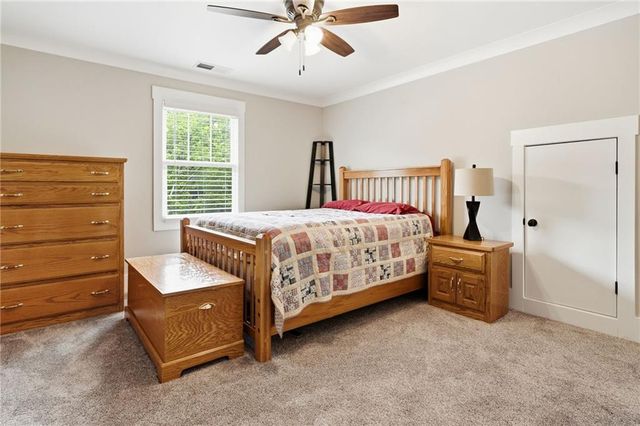 180 Laurel Ridge Lane, Ball Ground, GA 30107