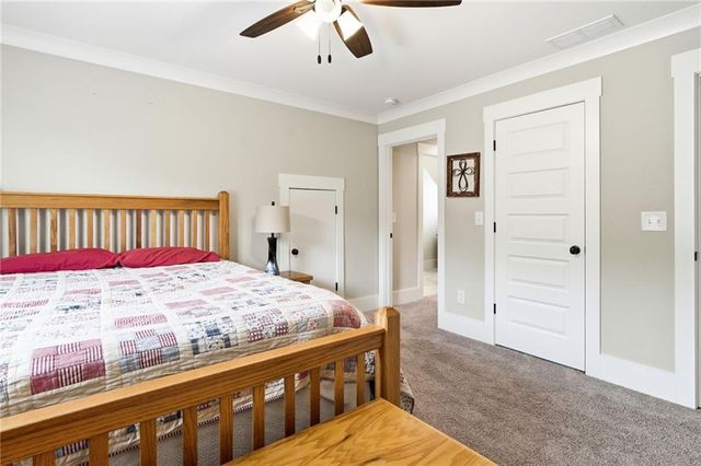 180 Laurel Ridge Lane, Ball Ground, GA 30107