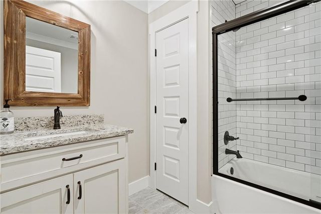 180 Laurel Ridge Lane, Ball Ground, GA 30107