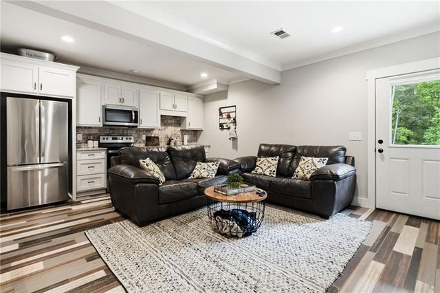 180 Laurel Ridge Lane, Ball Ground, GA 30107