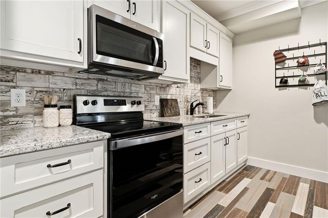 180 Laurel Ridge Lane, Ball Ground, GA 30107