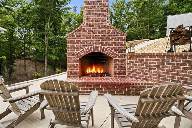 180 Laurel Ridge Lane, Ball Ground, GA 30107