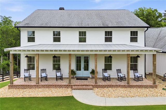 180 Laurel Ridge Lane, Ball Ground, GA 30107