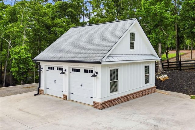 180 Laurel Ridge Lane, Ball Ground, GA 30107