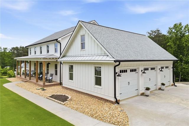 180 Laurel Ridge Lane, Ball Ground, GA 30107
