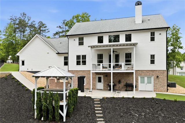 180 Laurel Ridge Lane, Ball Ground, GA 30107