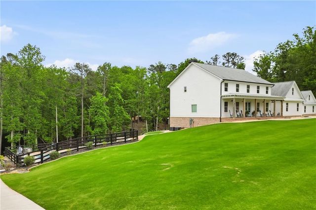 180 Laurel Ridge Lane, Ball Ground, GA 30107