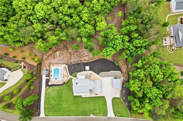 180 Laurel Ridge Lane, Ball Ground, GA 30107