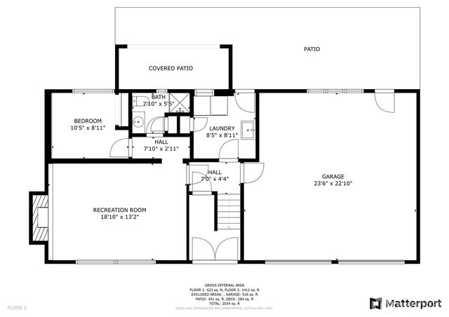 9424 235th Place SW, Edmonds, WA 98020