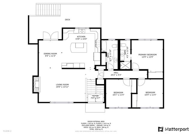 9424 235th Place SW, Edmonds, WA 98020