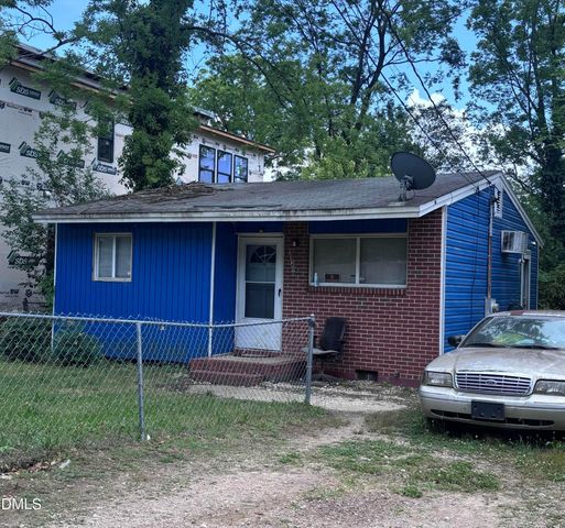 1120 Hightower Street, Raleigh, NC 27610