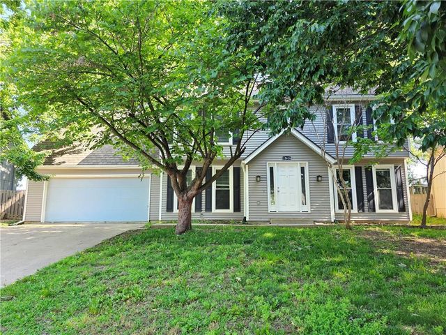 12618 W 69th Street, Shawnee, KS 66216