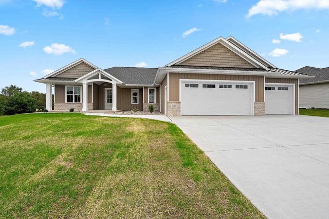 4405 NATURE, Howard, WI 54313