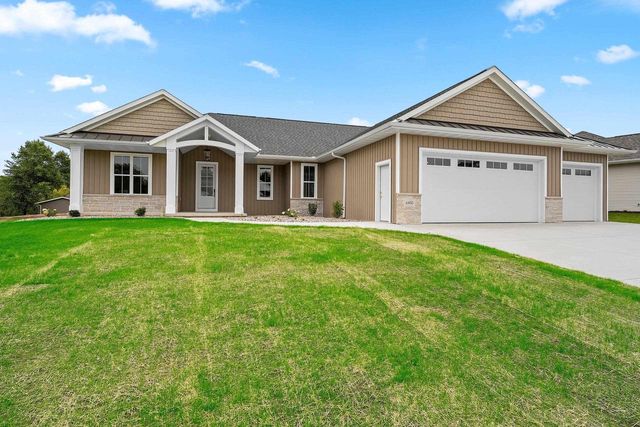 4405 NATURE, Howard, WI 54313