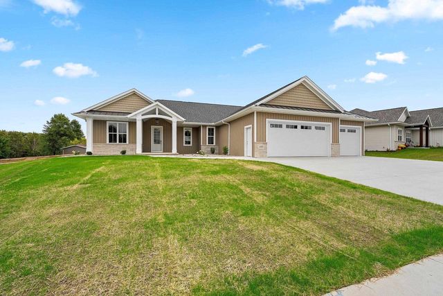 4405 NATURE, Howard, WI 54313