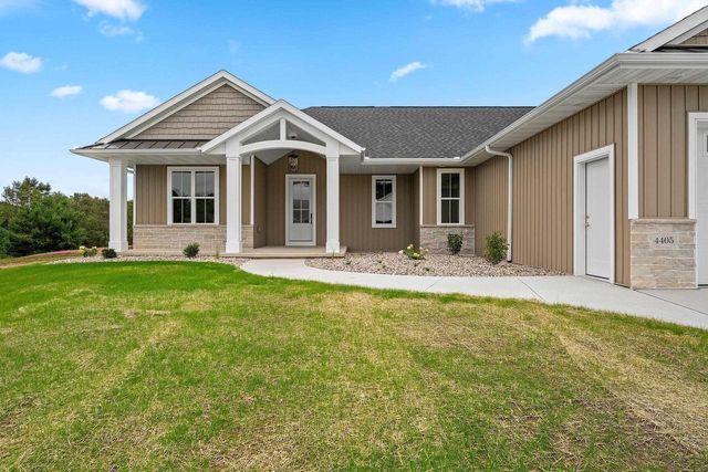 4405 NATURE, Howard, WI 54313