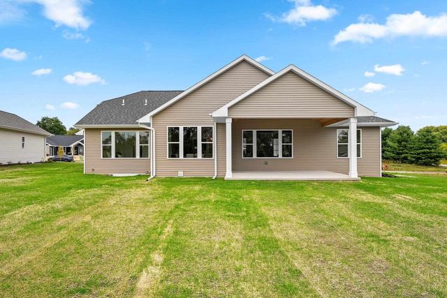 4405 NATURE, Howard, WI 54313