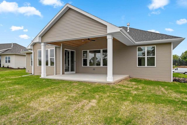 4405 NATURE, Howard, WI 54313