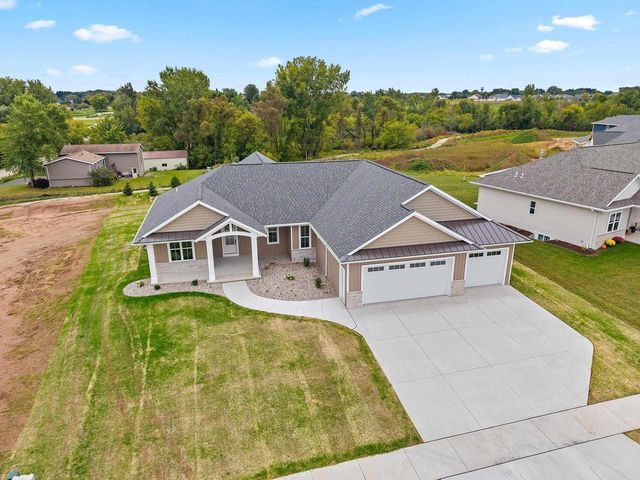 4405 NATURE, Howard, WI 54313